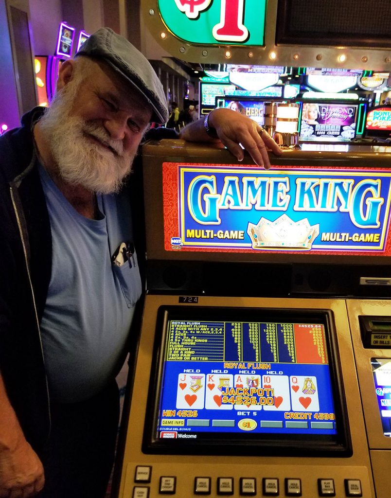 odds at hobbs casino