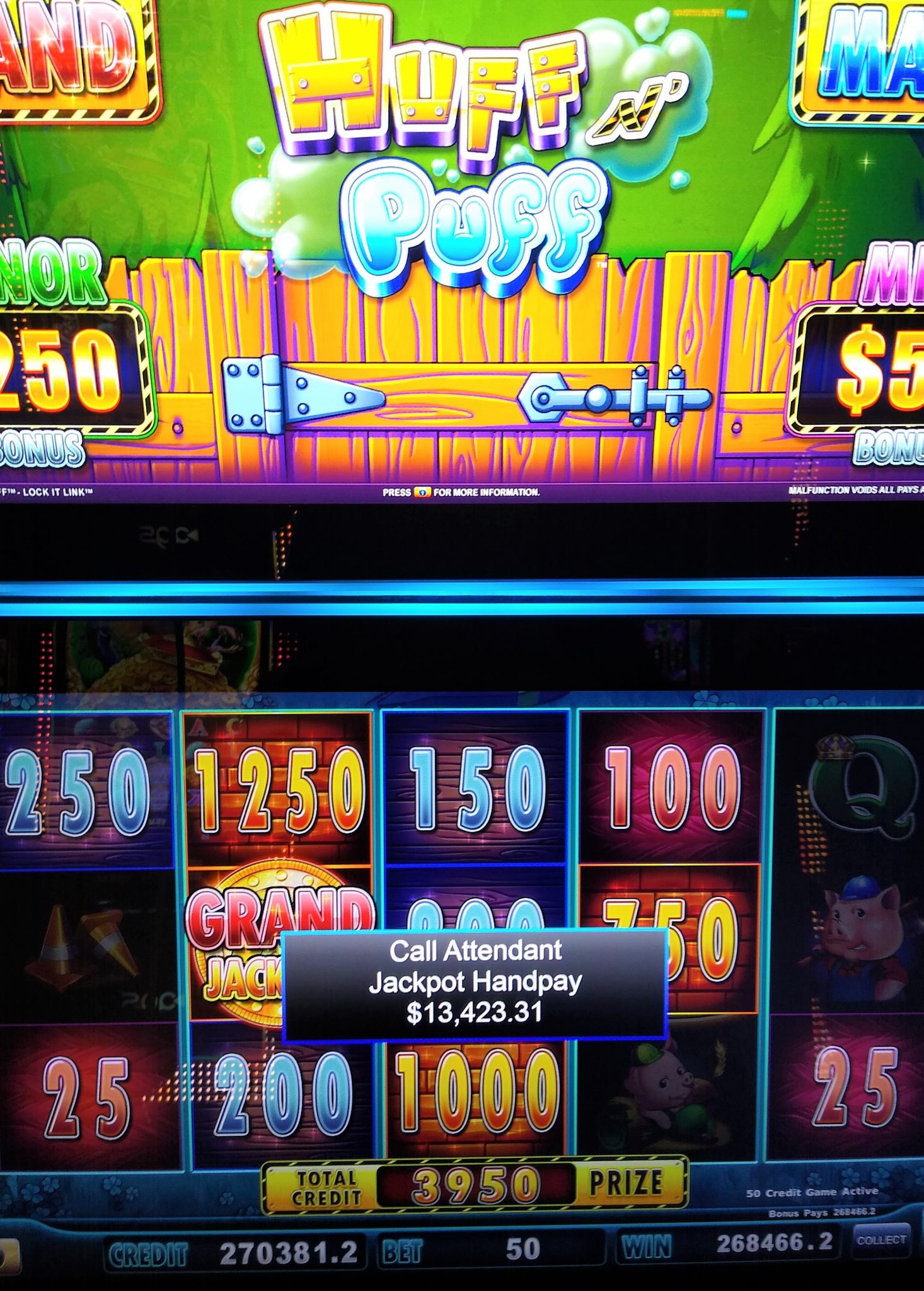odds at hobbs casino